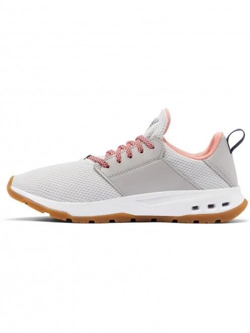 pantofi multisport pt. femei Columbia Tamiami PFG WMNS gri 3