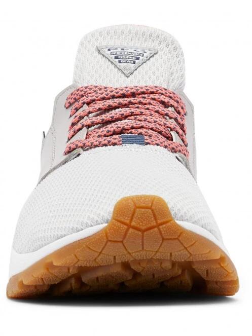 pantofi multisport pt. femei Columbia Tamiami PFG WMNS gri 4