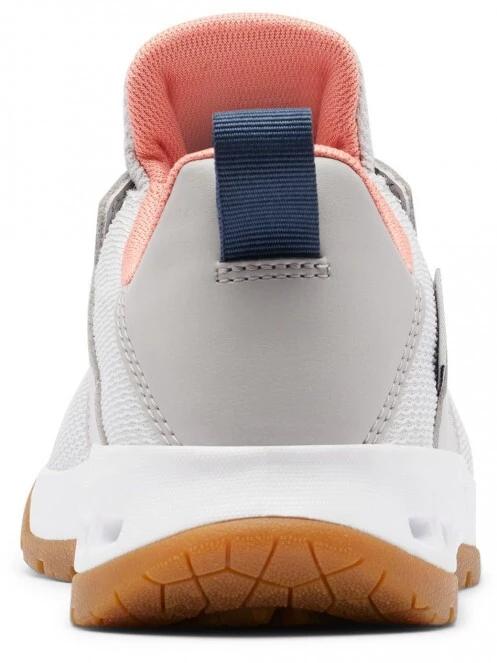 pantofi multisport pt. femei Columbia Tamiami PFG WMNS gri 5