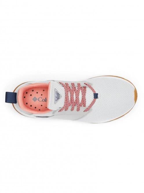 pantofi multisport pt. femei Columbia Tamiami PFG WMNS gri 6