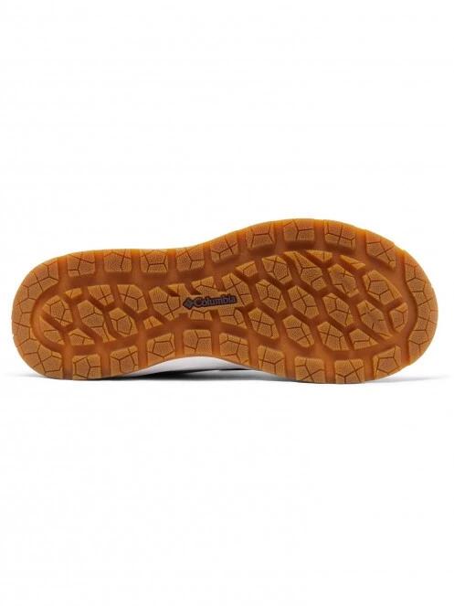 pantofi multisport pt. femei Columbia Tamiami PFG WMNS gri 7