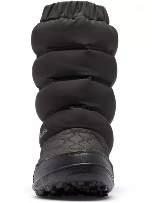 cizme de zapada pt. femei Columbia Minx Slip IV negru 5