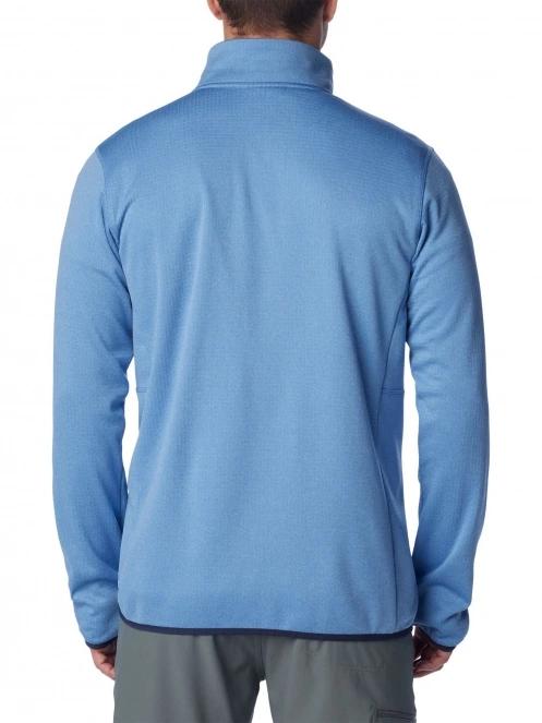 Park View Fleece Half Zip