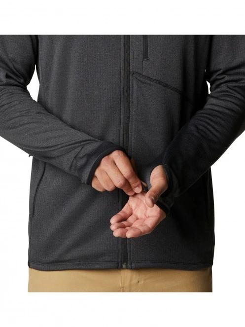 Park View Fleece Full Zip