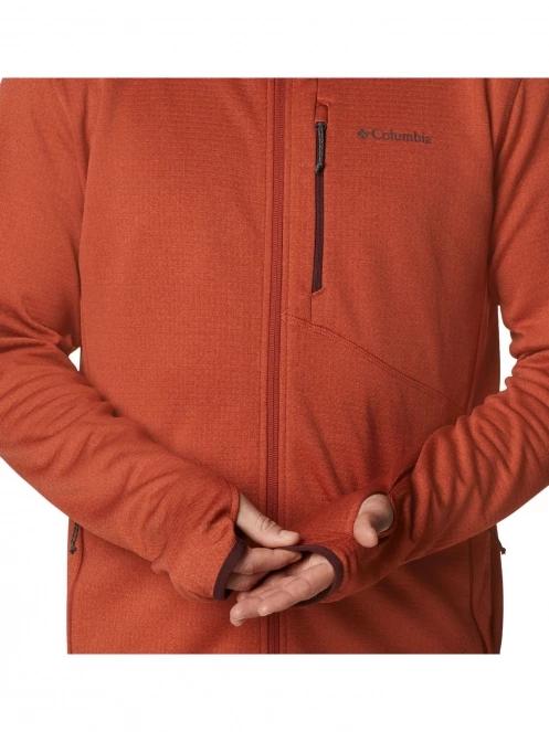 Park View Fleece Full Zip