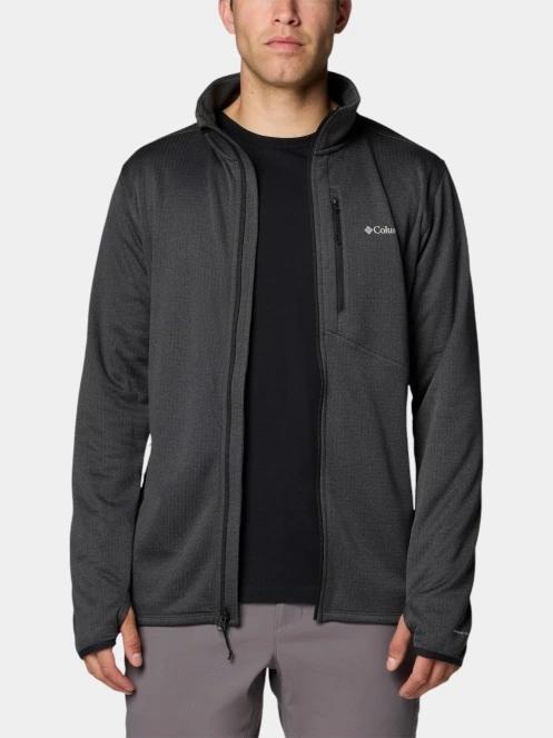 Park VIew Fleece Full Zip