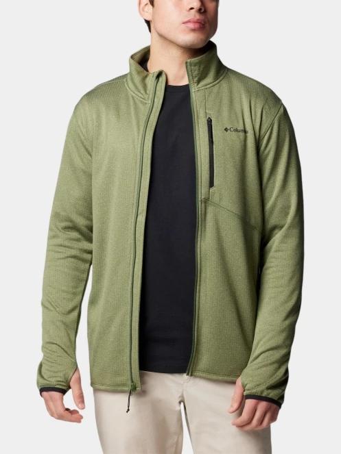 Park VIew Fleece Full Zip