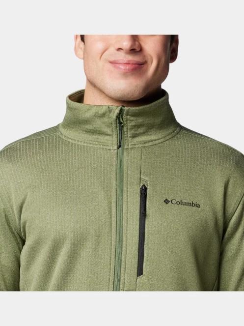 Park VIew Fleece Full Zip