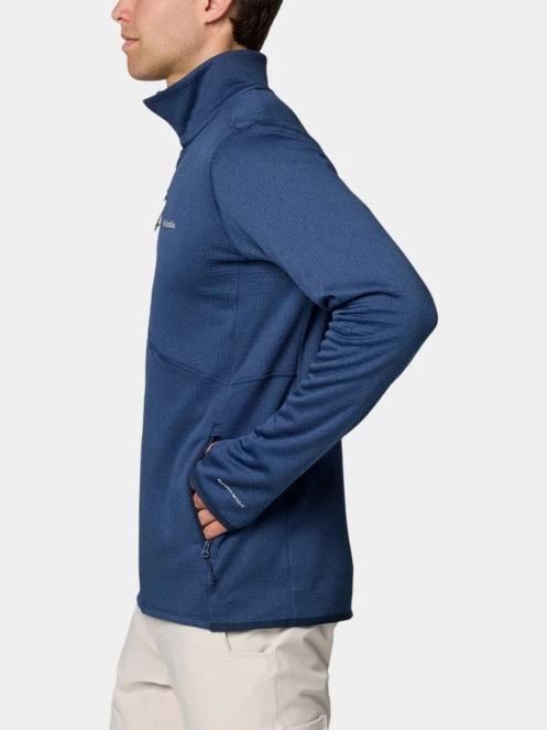 Park VIew Fleece Full Zip