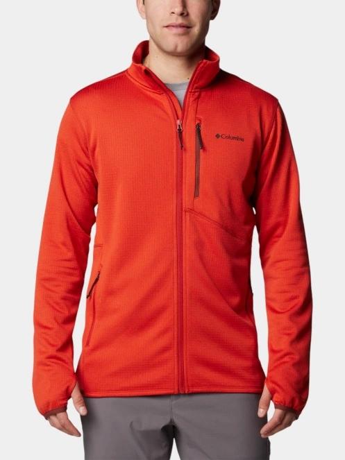 Park VIew Fleece Full Zip