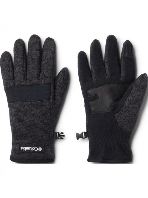 manusi pt. barbati Columbia Men's Sweater Weather Glove negru 2