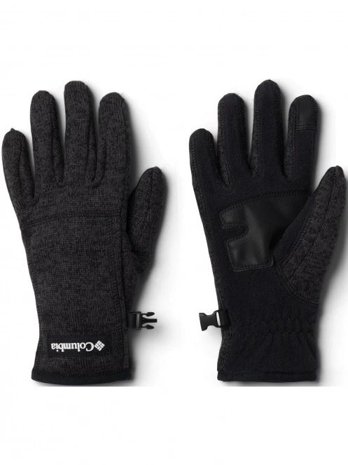 manusi pt. femei Columbia Women's Sweater Weather Glove negru 2