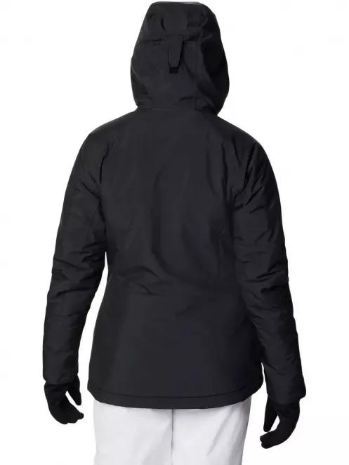 geaca de schi pt. femei Columbia Alpine Diva II Insulated Jacket negru 3