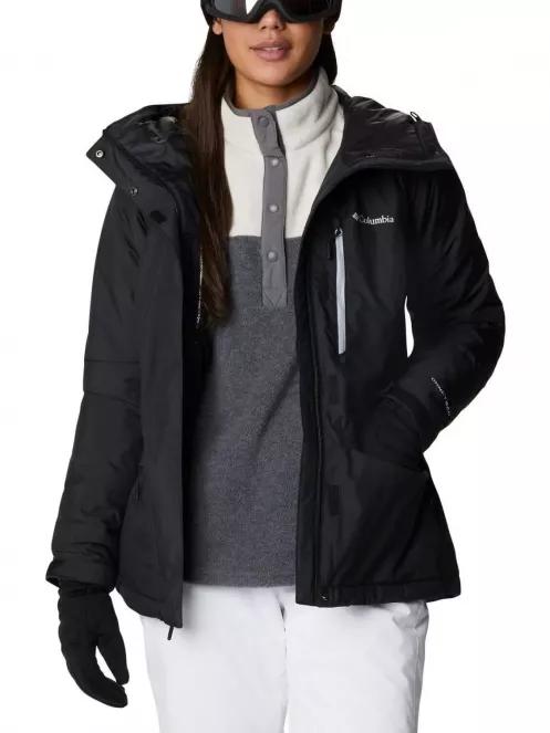 geaca de schi pt. femei Columbia Alpine Diva II Insulated Jacket negru 6