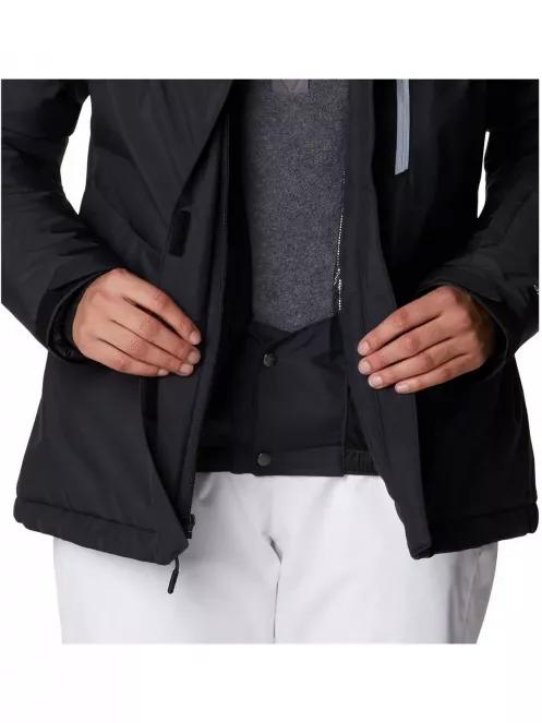 geaca de schi pt. femei Columbia Alpine Diva II Insulated Jacket negru 7