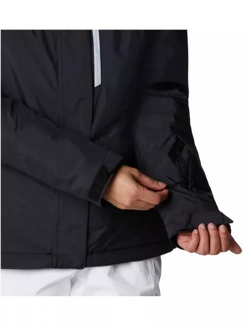 geaca de schi pt. femei Columbia Alpine Diva II Insulated Jacket negru 8
