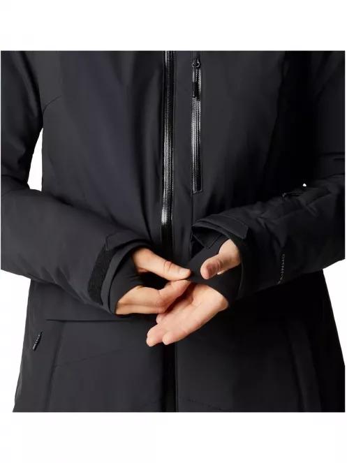 geaca de schi pt. femei Columbia Mount Bindo II Insulated Jacket negru 8
