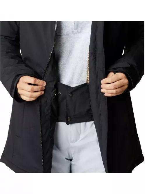 geaca de schi pt. femei Columbia Mount Bindo II Insulated Jacket negru 9