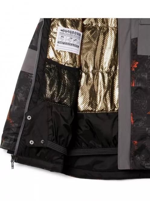 geaca de schi Columbia Mighty Mogul II Jacket gri 4