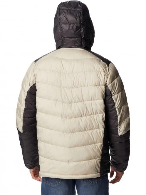 Labyrinth Loop Hooded Jacket