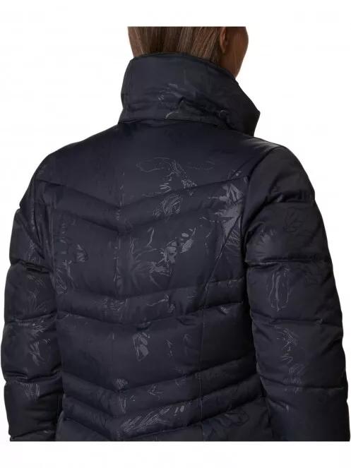 jacheta de puf pt. femei Columbia Catherine Creek Mid Down Jacket negru 4