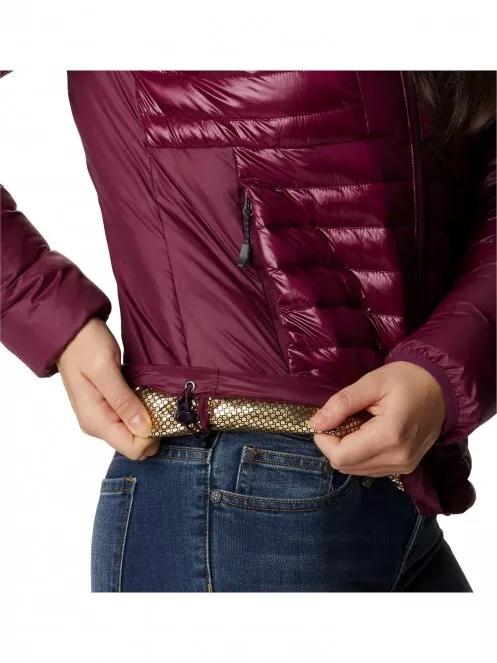 jacheta de strada pt. femei Columbia Labyrinth Loop Jacket violet 6