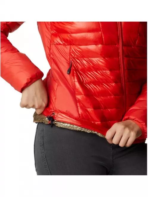 jacheta de strada pt. femei Columbia Labyrinth Loop Jacket rosu 6