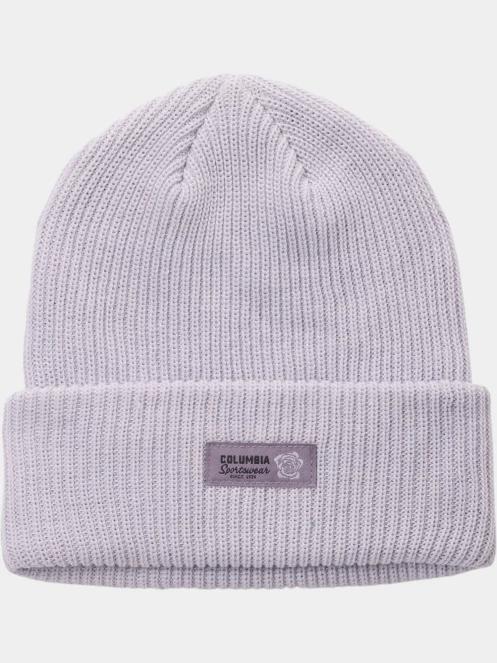 caciula tricotata pt. barbati Columbia Lost Lager II Beanie violet 2