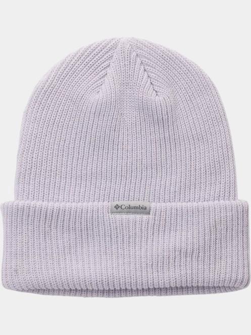 caciula tricotata pt. barbati Columbia Lost Lager II Beanie violet 3