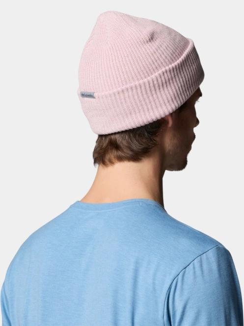 caciula tricotata Columbia Lost Lager II Beanie roz 6