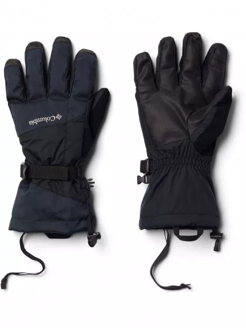 manusi de schi pt. barbati Columbia Men's Bugaboo II Glove negru 2