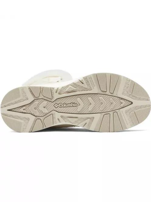 cizme de zapada pt. femei Columbia Slopeside Peak Luxe nisip 8