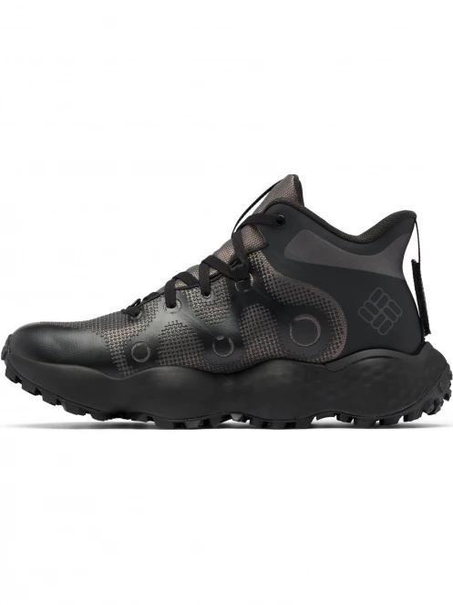 pantofi de drumetie pt. barbati Columbia Escape Thrive Endure negru 3