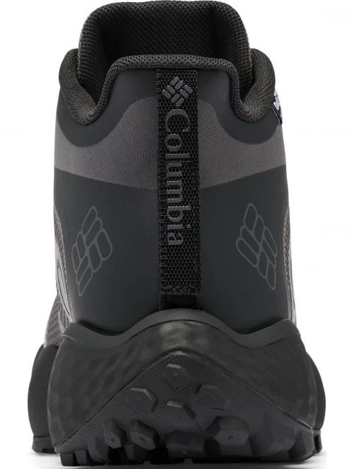 pantofi de drumetie pt. barbati Columbia Escape Thrive Endure negru 5