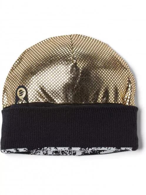 sapca polar pt. femei Columbia Polar Powder II Beanie negru 3
