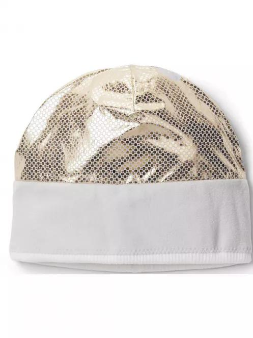 caciula cu mot pt. femei Columbia Polar Powder II Beanie albastru 3
