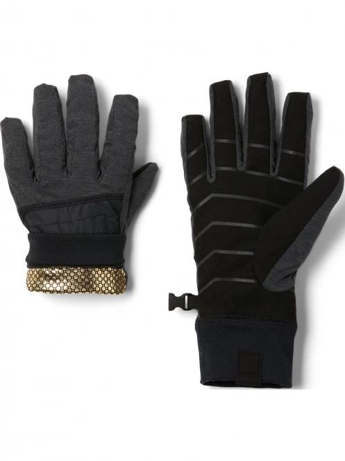 manusi pt. barbati Columbia Men's Infinity Trail Glove negru 3