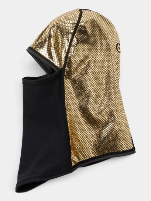 masca de schi Columbia Infinity Trail Balaclava negru 3