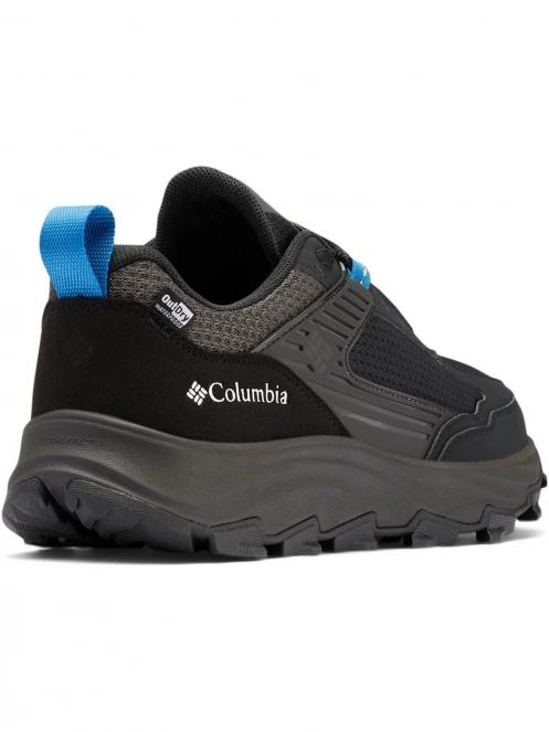 pantofi multisport pt. barbati Columbia Hatana Max Outdry negru 5