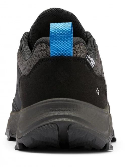pantofi multisport pt. barbati Columbia Hatana Max Outdry negru 7