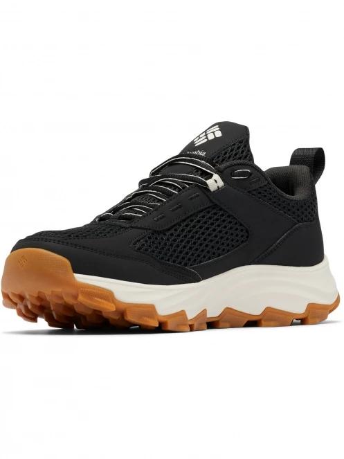 pantofi multisport pt. barbati Columbia Hatana Breathe negru 4