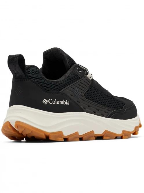 pantofi multisport pt. barbati Columbia Hatana Breathe negru 5