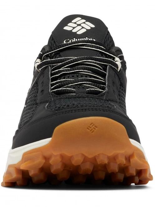 pantofi multisport pt. barbati Columbia Hatana Breathe negru 6