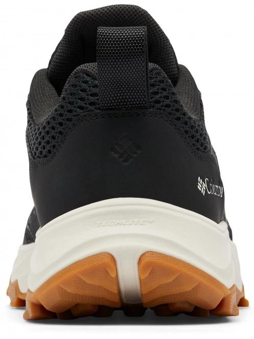 pantofi multisport pt. barbati Columbia Hatana Breathe negru 7