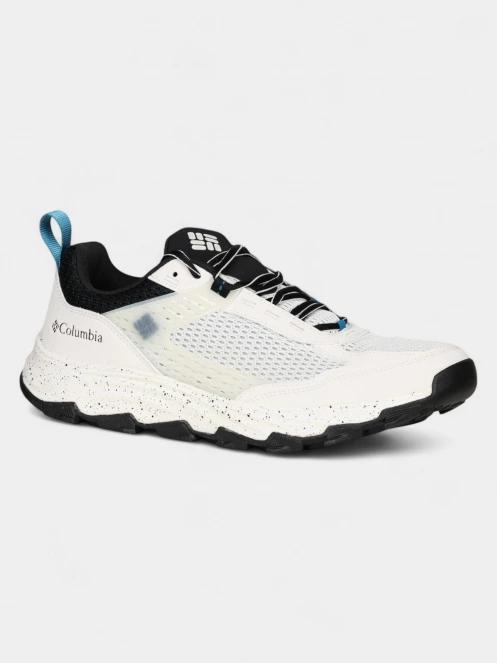 pantofi multisport pt. barbati Columbia Hatana Breathe alb 2