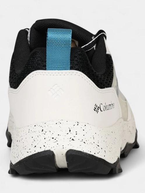 pantofi multisport pt. barbati Columbia Hatana Breathe alb 4