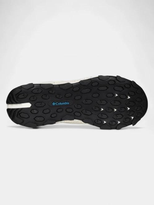 pantofi multisport pt. barbati Columbia Hatana Breathe alb 5