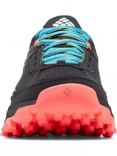 pantofi multisport pt. femei Columbia Hatana Max Outdry negru 5