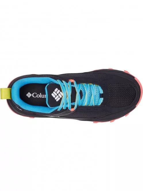 pantofi multisport pt. femei Columbia Hatana Max Outdry negru 7