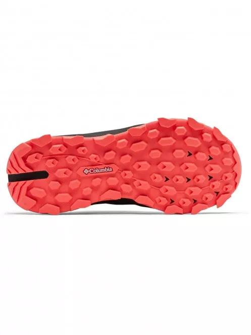 pantofi multisport pt. femei Columbia Hatana Max Outdry negru 8